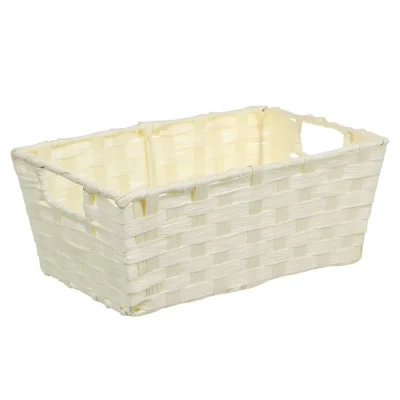 Короб плетёный для хранения Vetta 25х16х10см 
