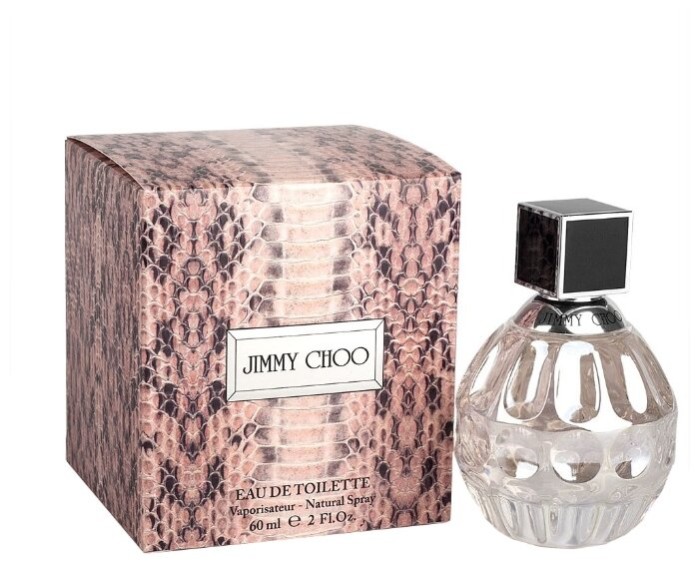 Туалетная вода Jimmy Choo 60 мл