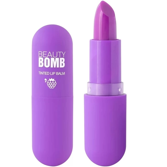 Бальзам для губ Beauty Bomb Tinted Lip Balm 3г