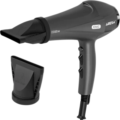 Фен профессиональный Aresa AR-3237