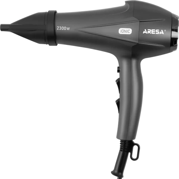 Фен профессиональный Aresa AR-3237