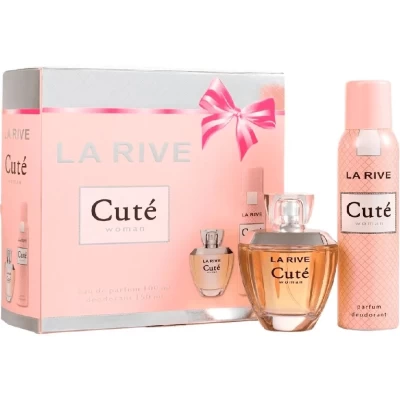Подарочный набор La Rive Cute