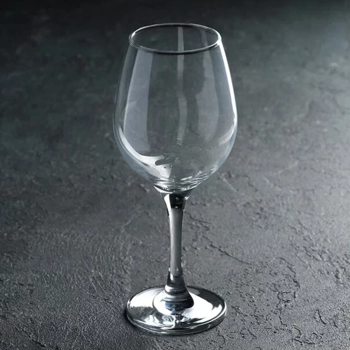 Бокал Pasabahce Амбер