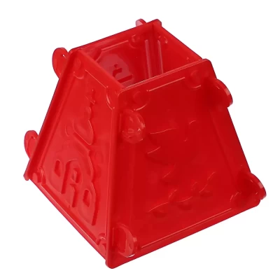 Форма Ladecor для приготовления Пасхи 