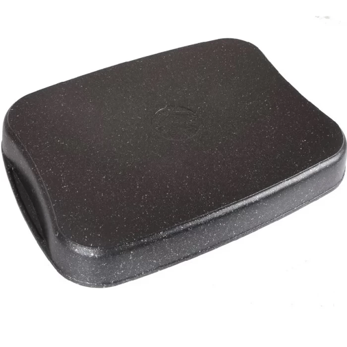 Противень Kukmara Темный мрамор литой пмт03а