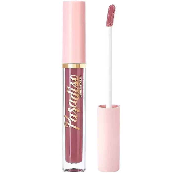 Блеск для губ влажным финишем Relouis Paradiso