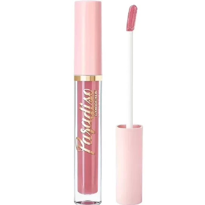 Блеск для губ влажным финишем Relouis Paradiso