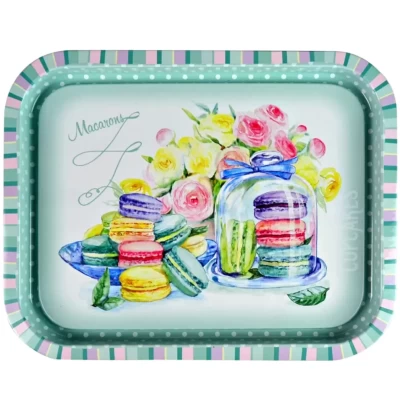 Поднос Десерт П332x258-01685