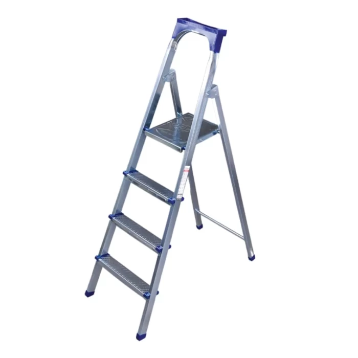 Стремянка Kanat Elips Ladder 3+1 EM-603