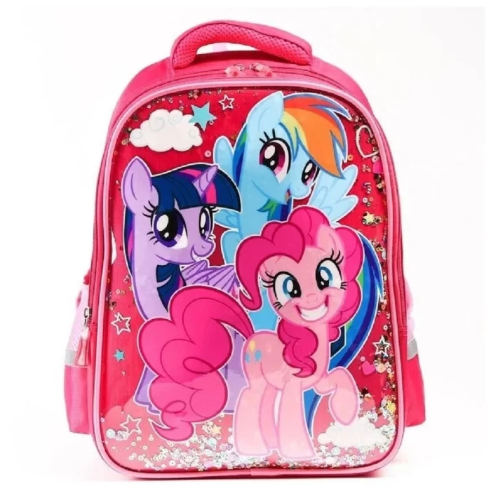 Рюкзак для девочки Hasbro Пони My little Pony 7557279