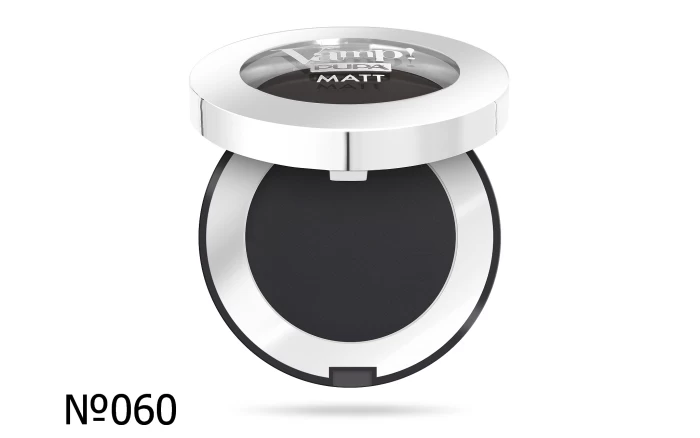 Тени для век Pupa Vamp! Matt