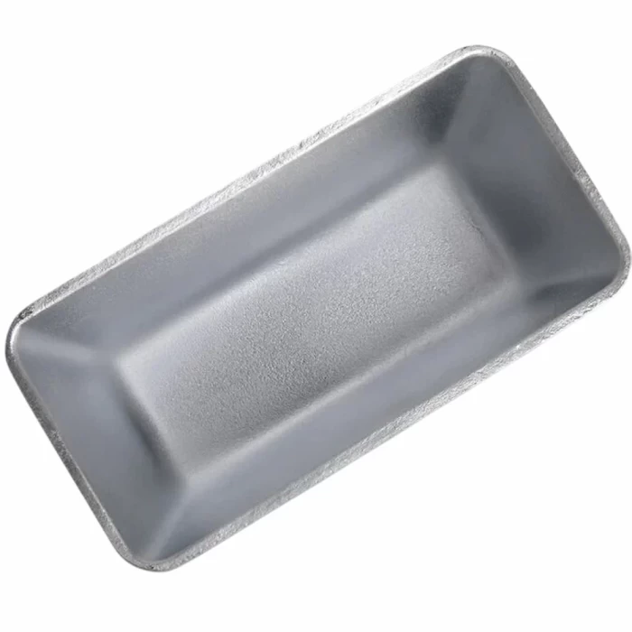 Хлебная форма литая Kukmara х500