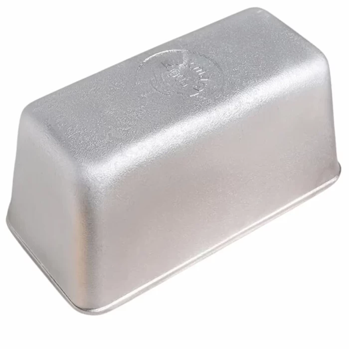 Хлебная форма литая Kukmara х500