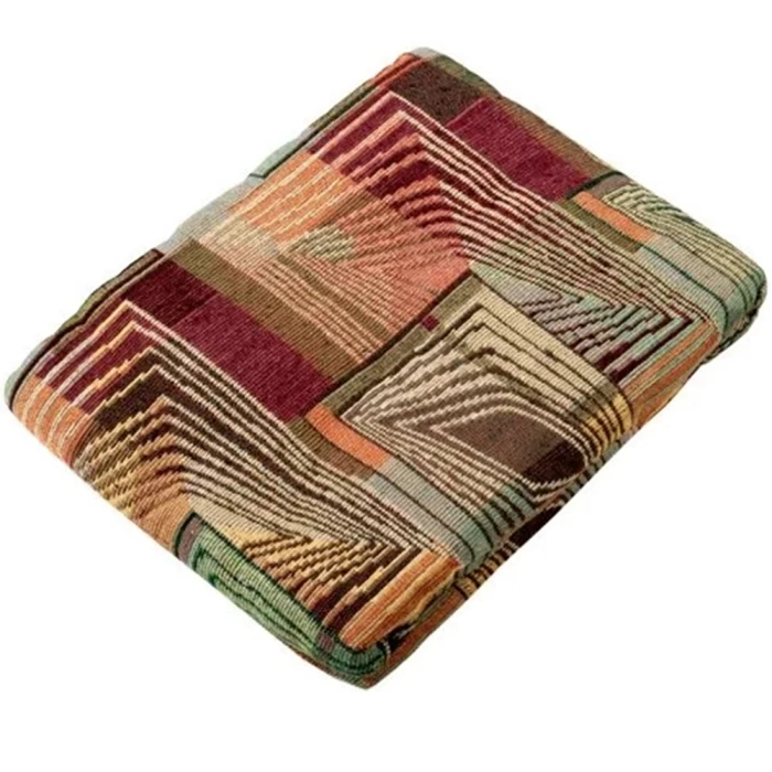 Покрывало СН-Текстиль Гобелен 200х210см ПОК-22 ассорти