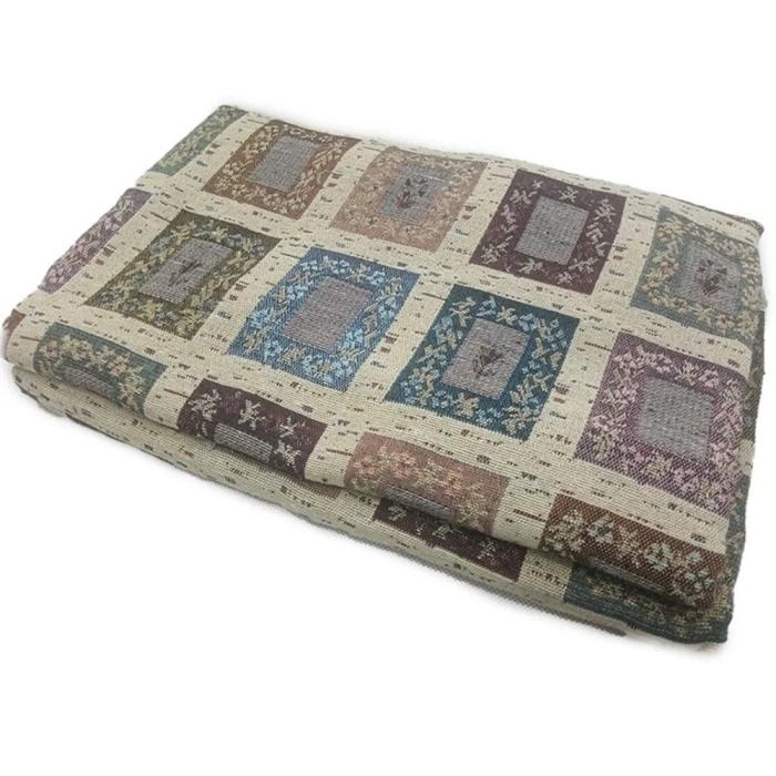 Покрывало СН-Текстиль Гобелен 200х210см ПОК-22 ассорти