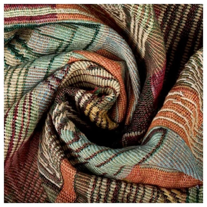 Покрывало СН-Текстиль Гобелен 200х210см ПОК-22 ассорти