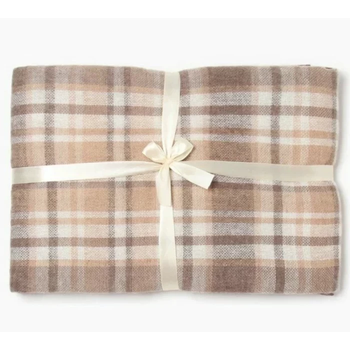 Плед Vladi "Метро" boon 140*200см