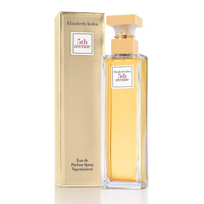 Парфюмерная вода Elizabeth Arden 5th Avenue Woman 30мл