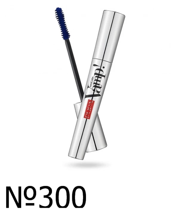 Тушь для ресниц Pupa Vamp! Mascara 9 мл