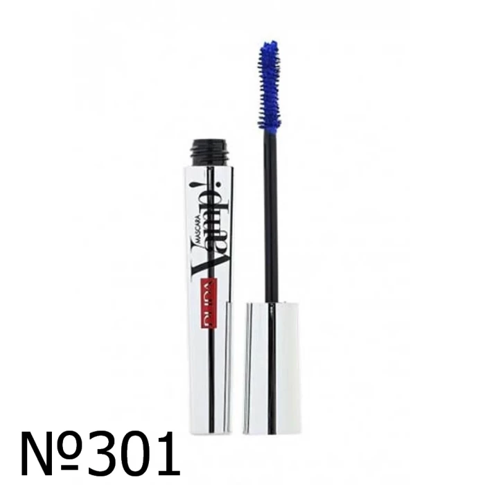 Тушь для ресниц Pupa Vamp! Mascara 9 мл