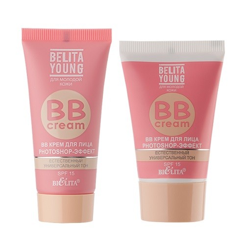 BB-крем для лица Bielita арт. 0590