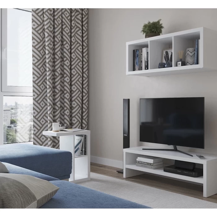 Стол приставной Mebelain Энкель Т