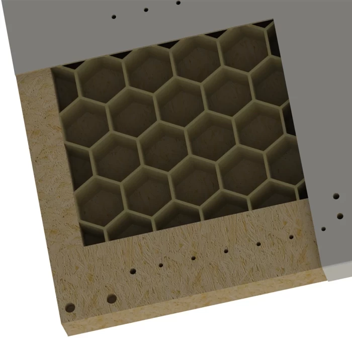 Стол приставной Mebelain Энкель Т