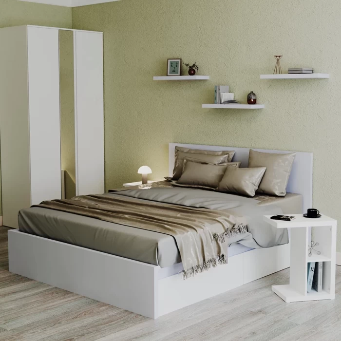 Стол приставной Mebelain Энкель Т