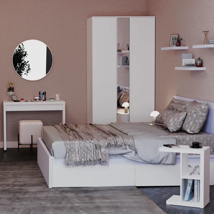 Стол приставной Mebelain Энкель Т