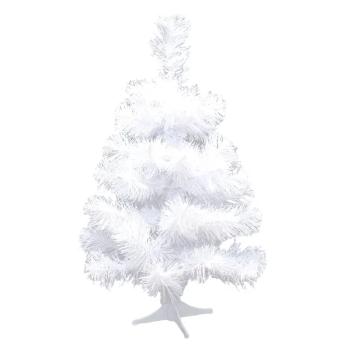 Елка искусственная белая 60 см МАГ-60