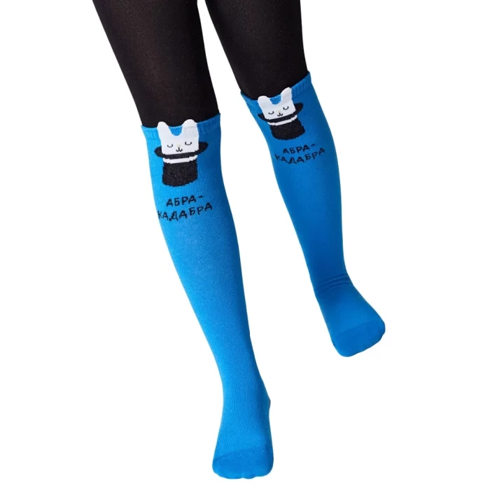 Колготки детские Conte-kids tip-top 691