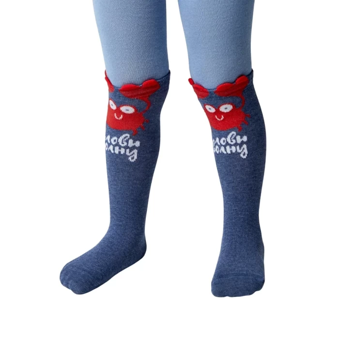 Колготки детские Conte-kids tip-top 691