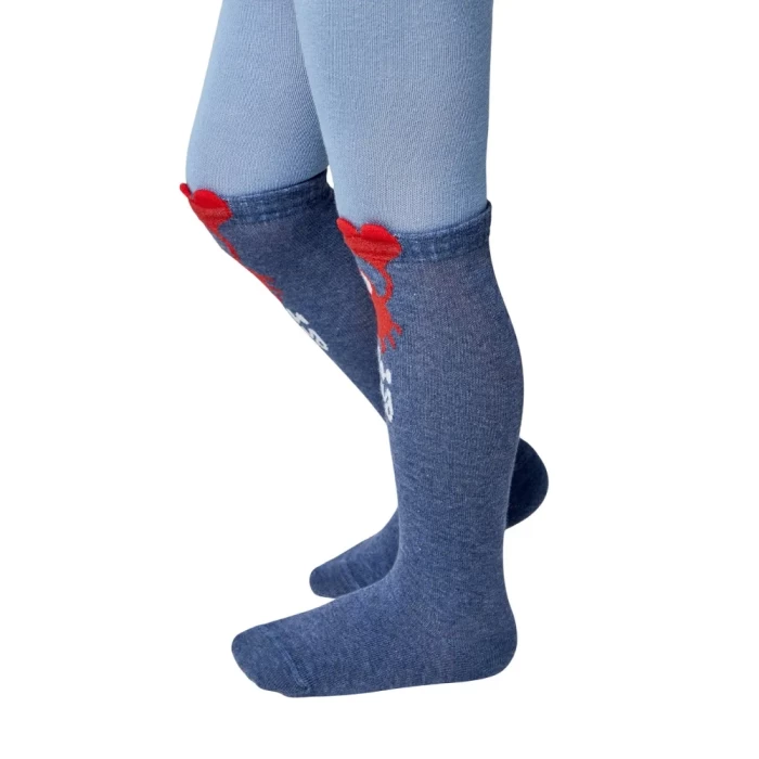 Колготки детские Conte-kids tip-top 691