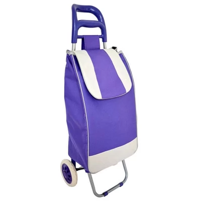 Хозяйственная сумка-тележка XY-403
