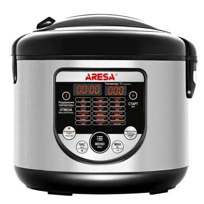 Мультиварка Aresa AR-2008