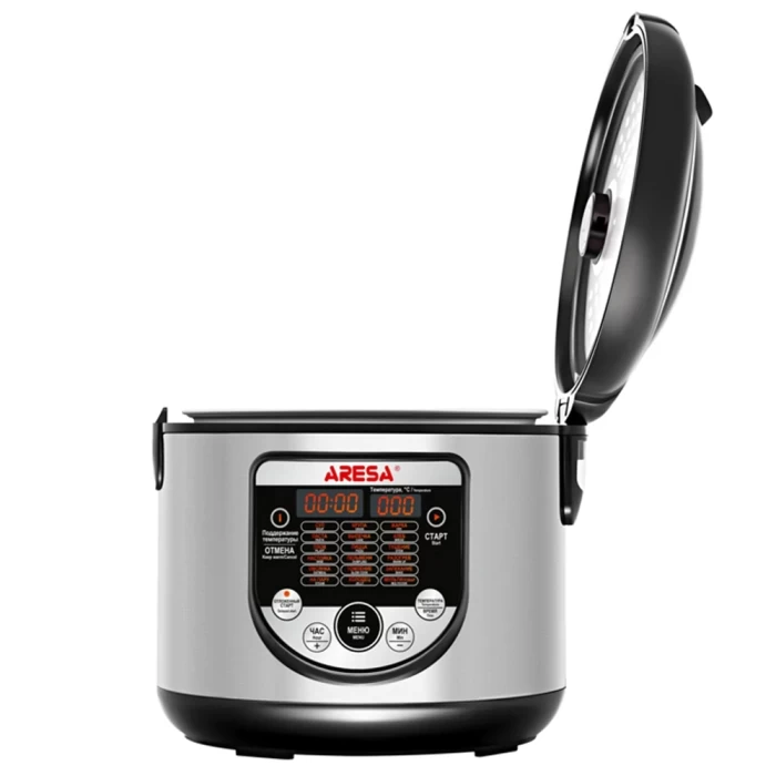 Мультиварка Aresa AR-2008
