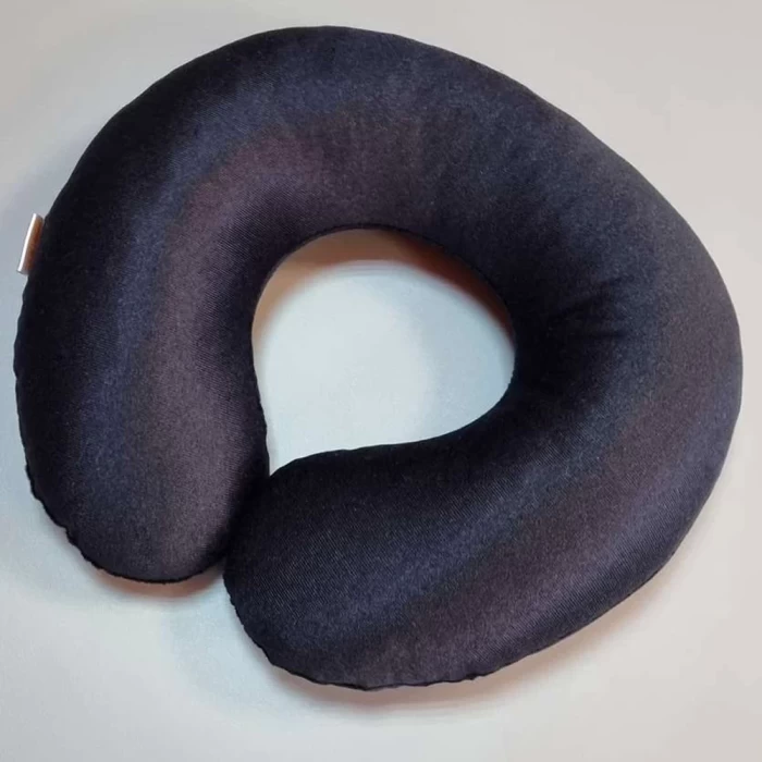 Подушка дорожная Matex Bagel 27-454 37х35