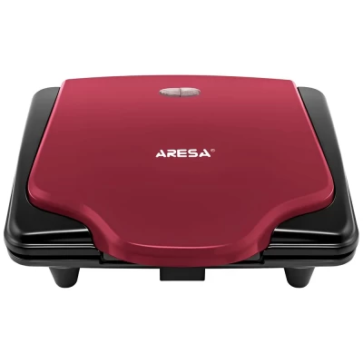 Вафельница Aresa AR-2801