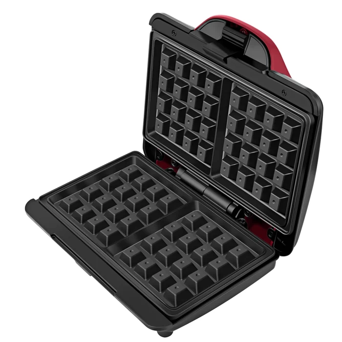 Вафельница Aresa AR-2801