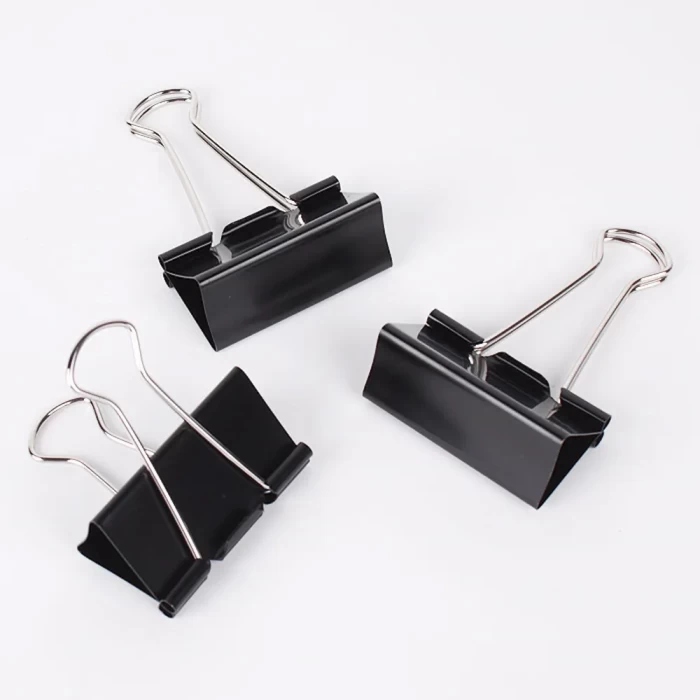 Зажим для бумаги 51 мм DV-1469