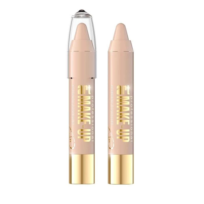 Корректирующий карандаш Eveline Art Professional Make-up 6 г