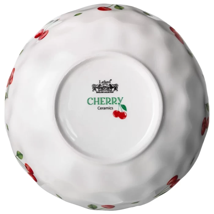 Салатник Lefard Cherry 950мл 358-2345
