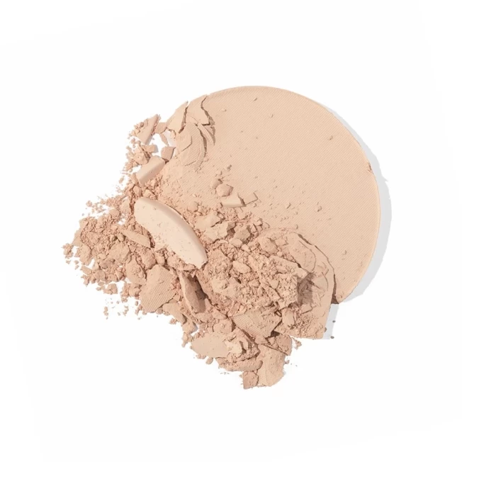 Крем-пудра Belor Design Энергия Минералов 10 г