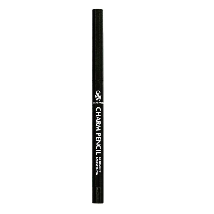 Карандаш для глаз Shinewell Charm Pencil 1 г