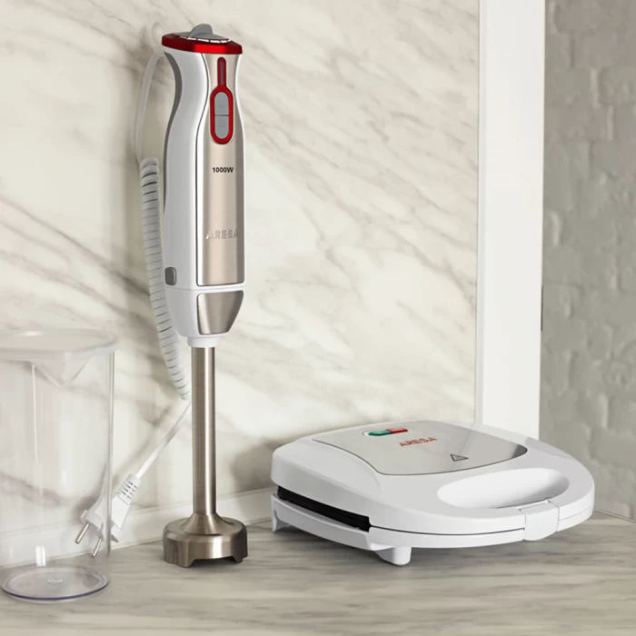 Блендер Aresa AR-1106