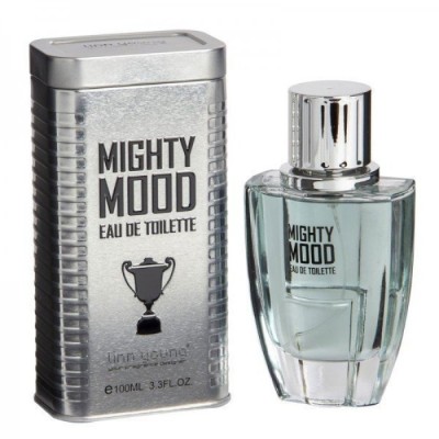 Туалетная вода Mighty Mood &quot;Coscentra B.V.&quot; 100 мл