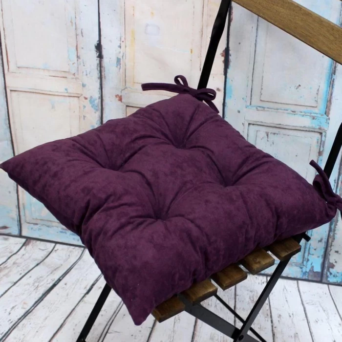 Подушка для сиденья Matex Velours 30-560 42х42