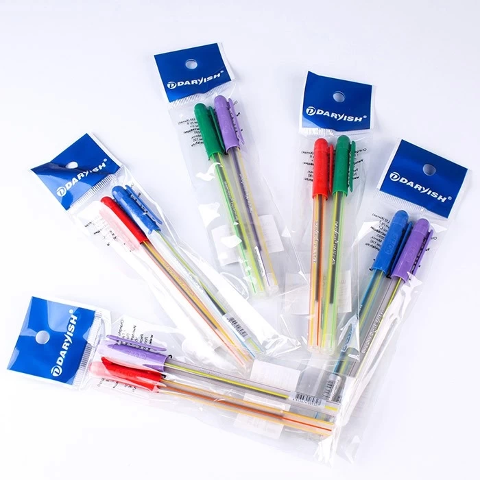 Набор ручек 2шт. DV-10546-2