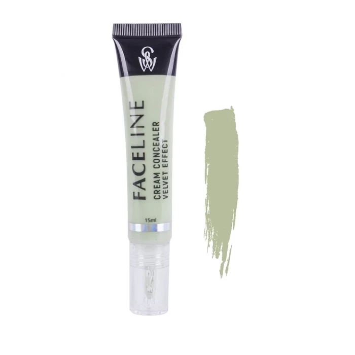 Консилер Shinewell Cream Consealer 15 мл