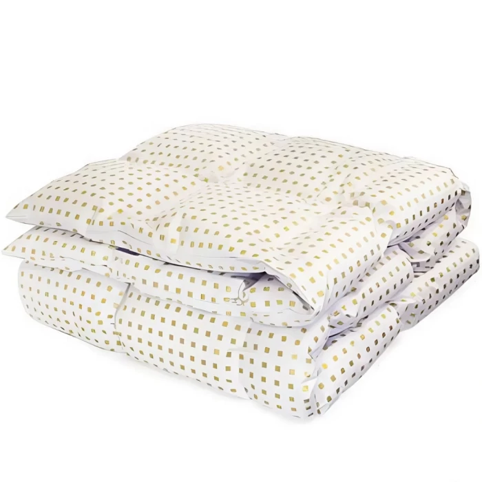 Одеяло зимнее Belashoff Тихий час 140х205см ТЧО 1-1С